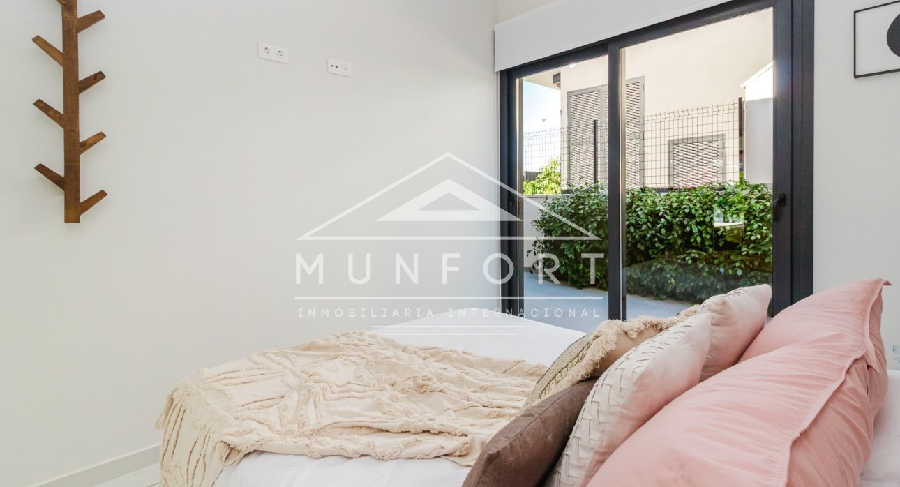 Segunda mano - Villas -
Rojales - Ciudad Quesada