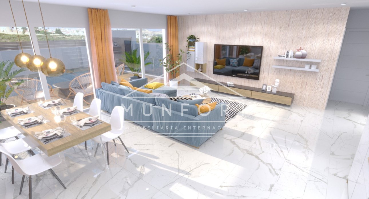 Segunda mano - Villas -
Rojales - Ciudad Quesada