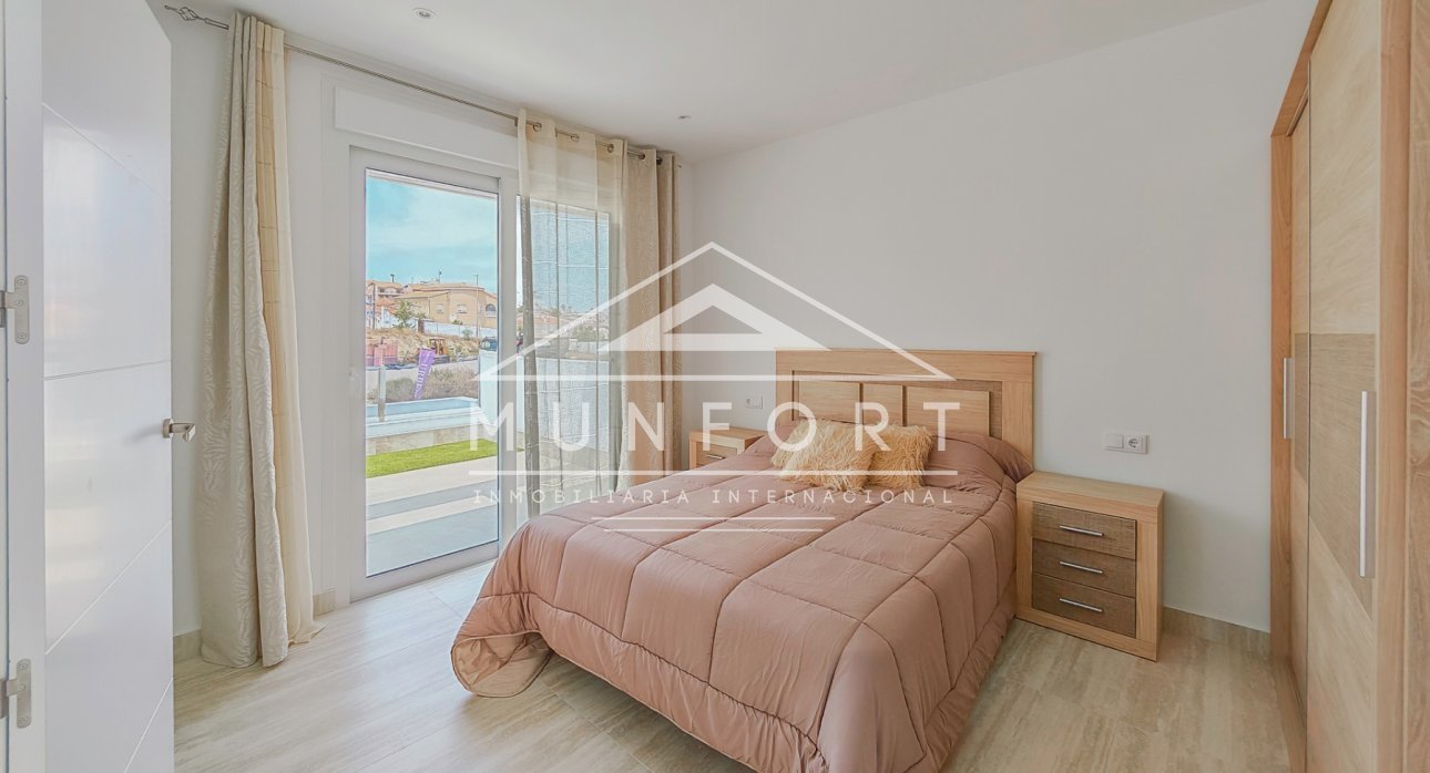 Segunda mano - Villas -
Rojales - Ciudad Quesada