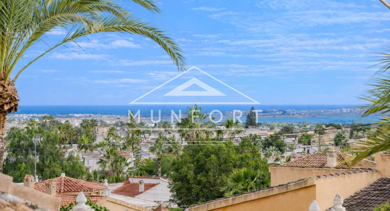 Segunda mano - Villas -
Rojales - Ciudad Quesada