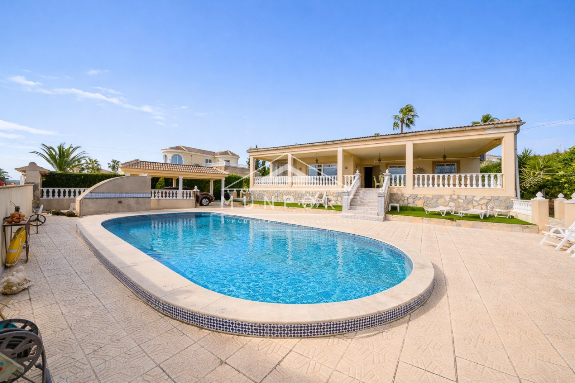 Segunda mano - Villas -
Rojales - Ciudad Quesada