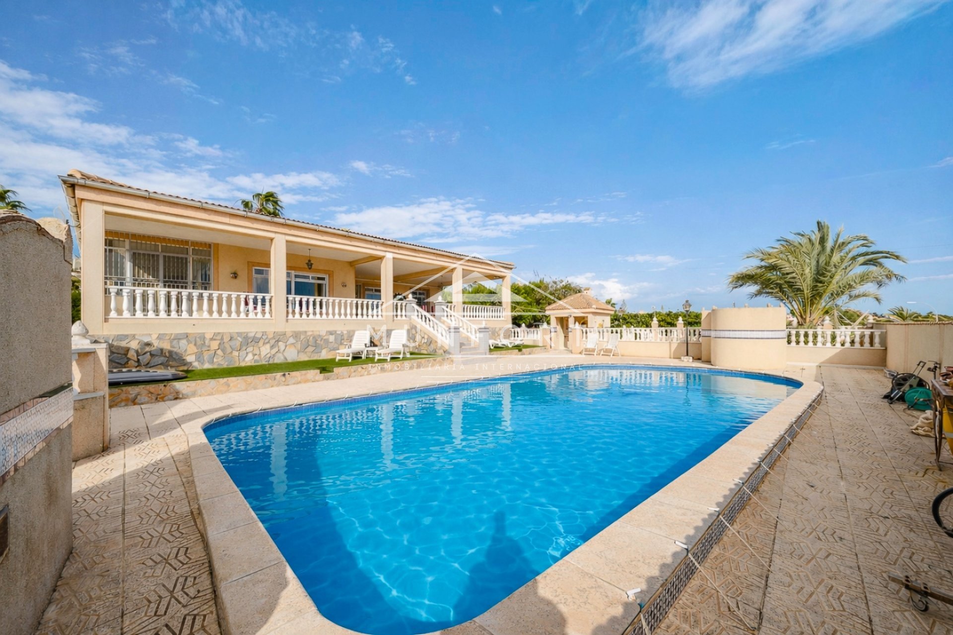 Segunda mano - Villas -
Rojales - Ciudad Quesada