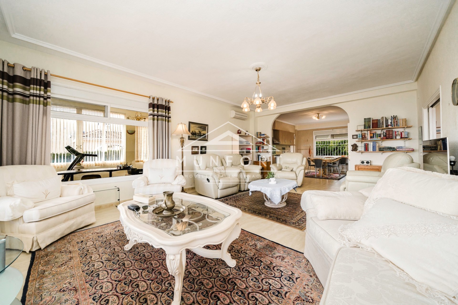 Segunda mano - Villas -
Rojales - Ciudad Quesada