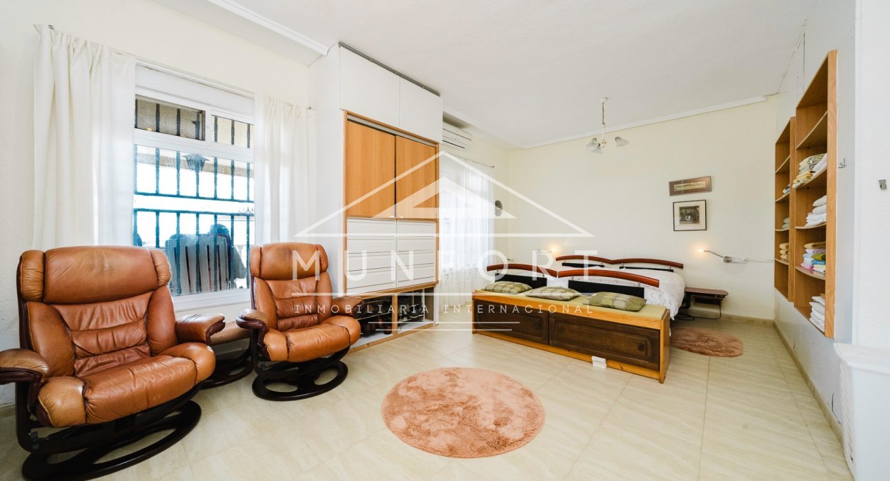 Segunda mano - Villas -
Rojales - Ciudad Quesada