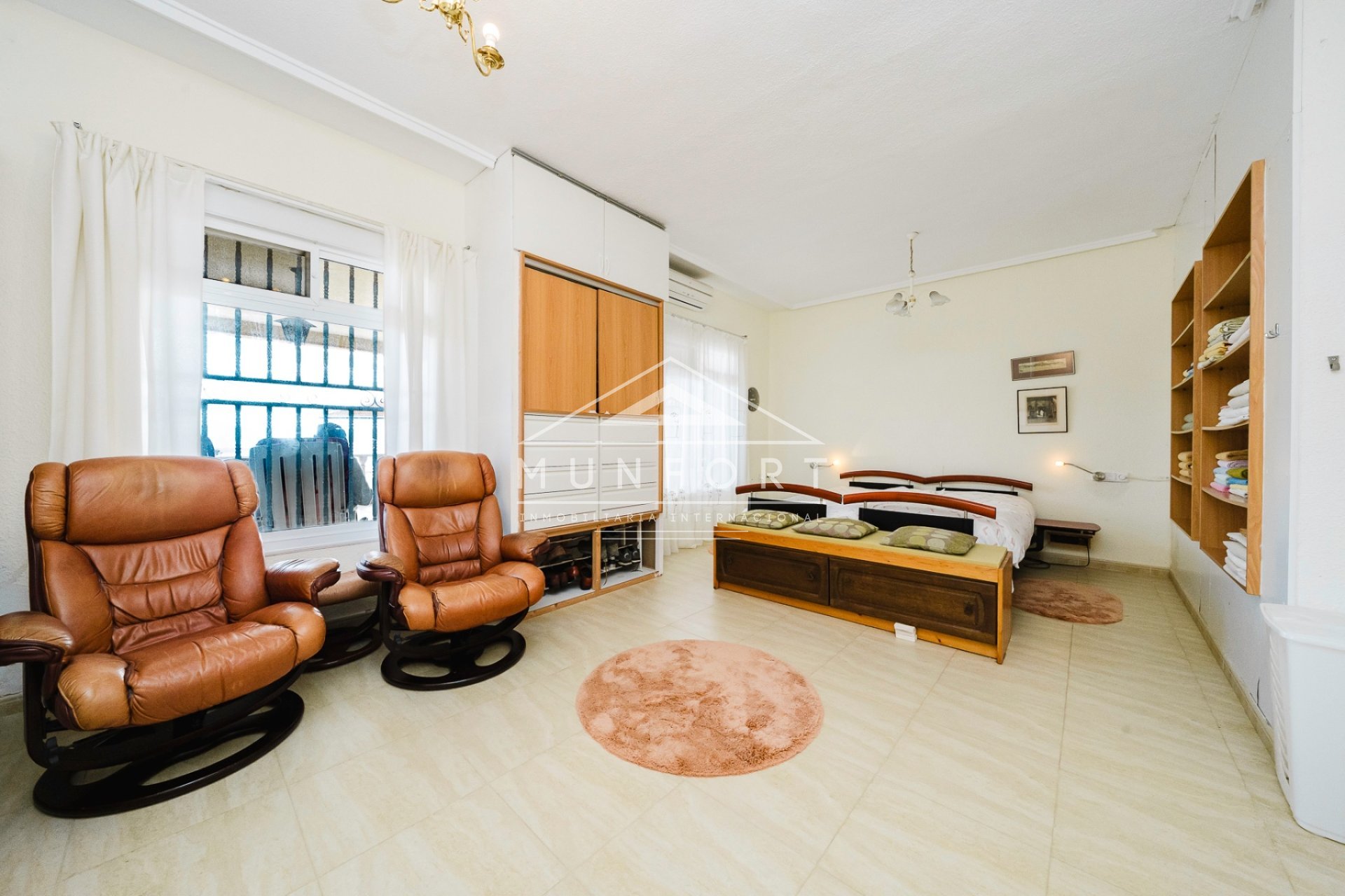 Segunda mano - Villas -
Rojales - Ciudad Quesada