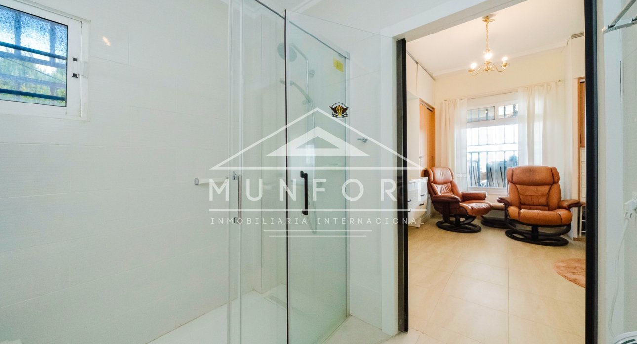 Segunda mano - Villas -
Rojales - Ciudad Quesada