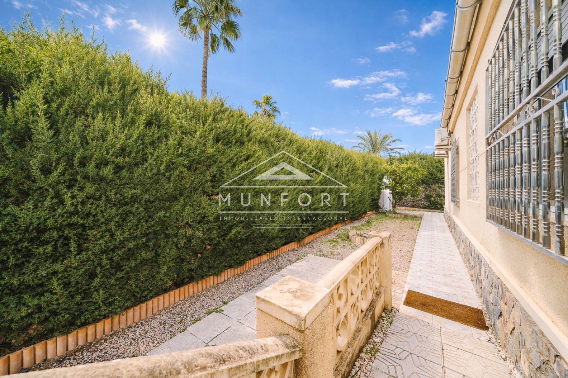 Segunda mano - Villas -
Rojales - Ciudad Quesada