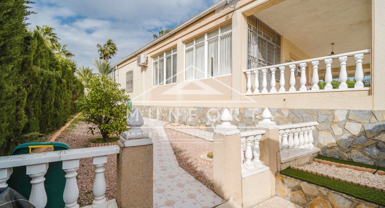 Segunda mano - Villas -
Rojales - Ciudad Quesada