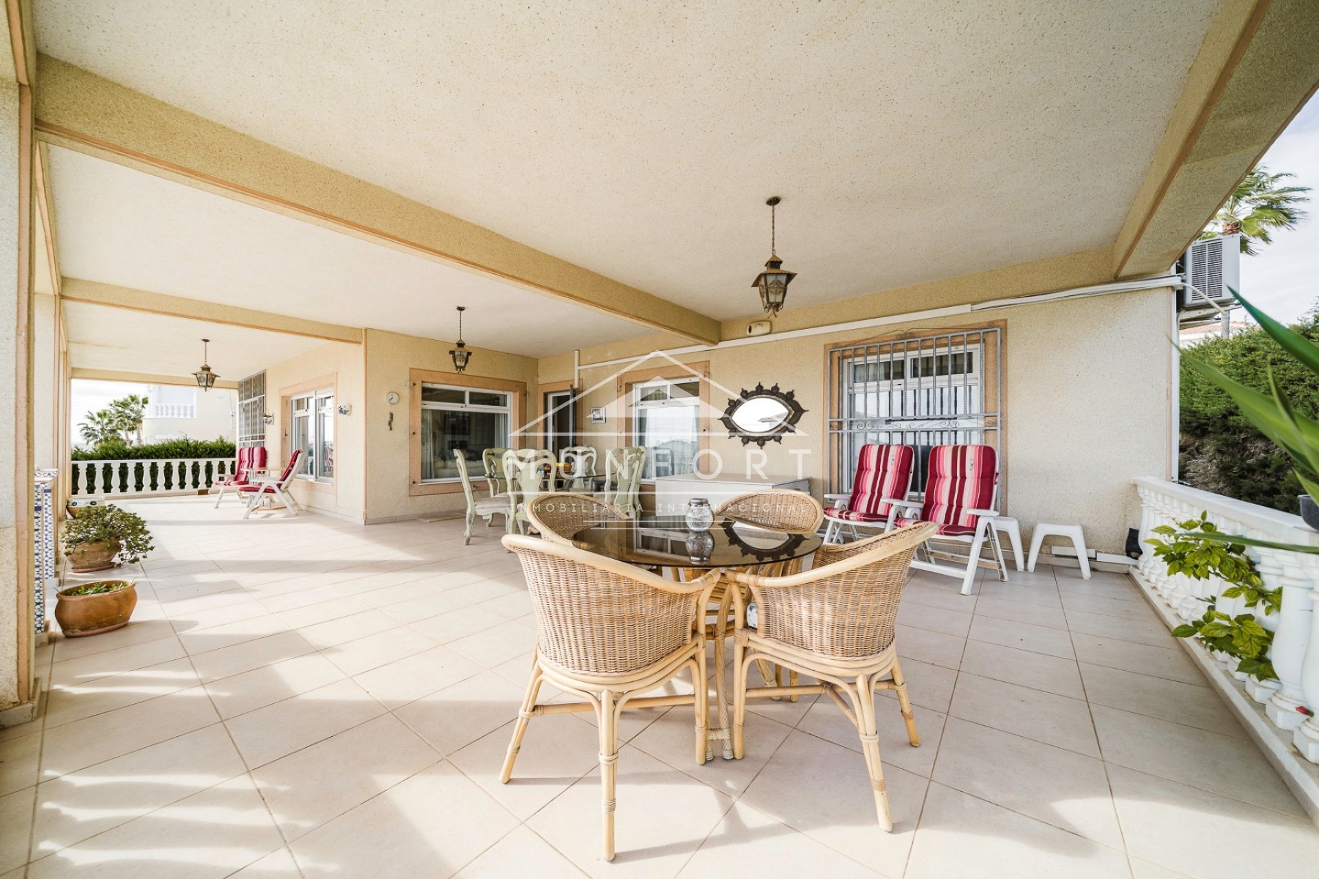 Segunda mano - Villas -
Rojales - Ciudad Quesada