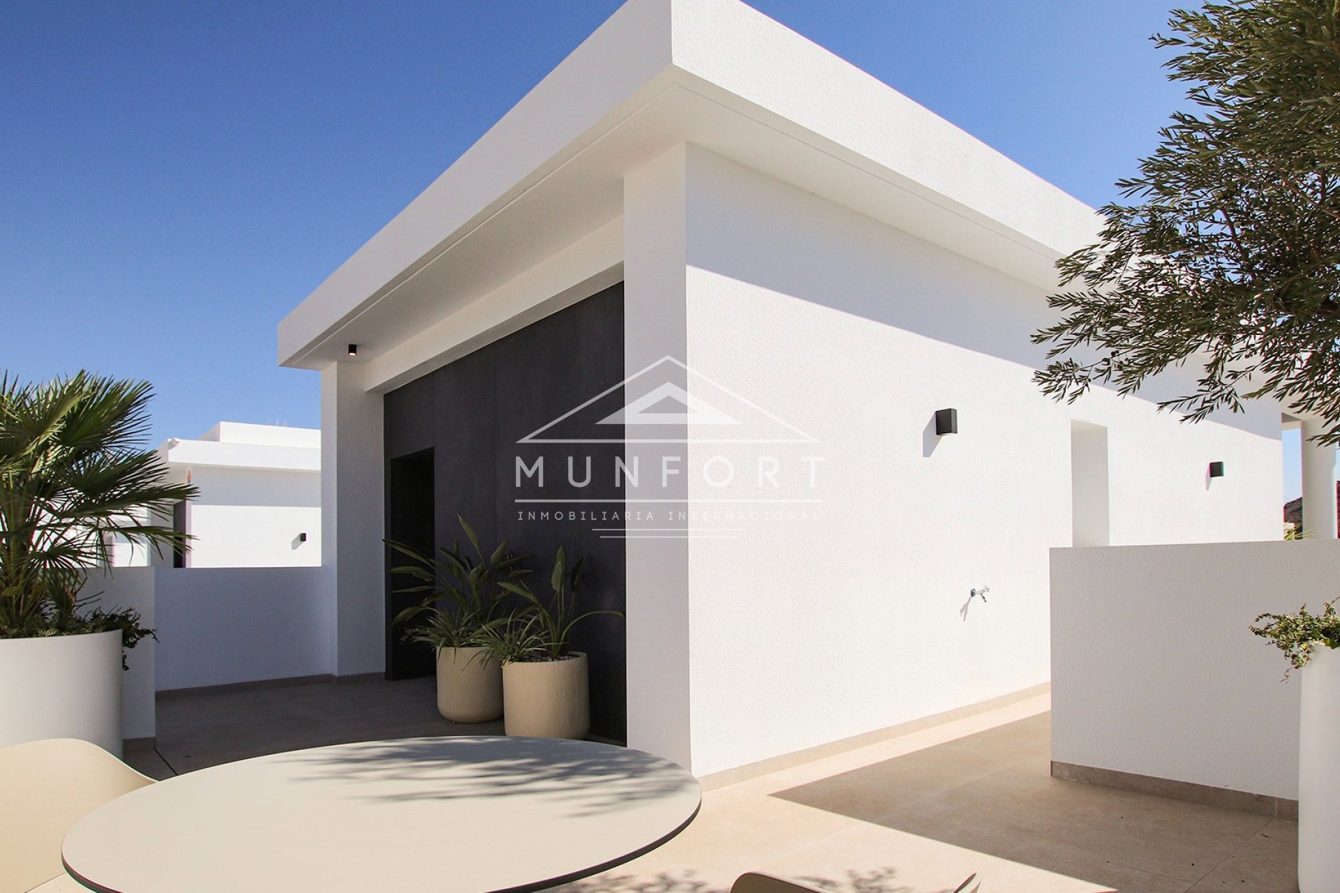 Segunda mano - Villas -
Rojales - Ciudad Quesada