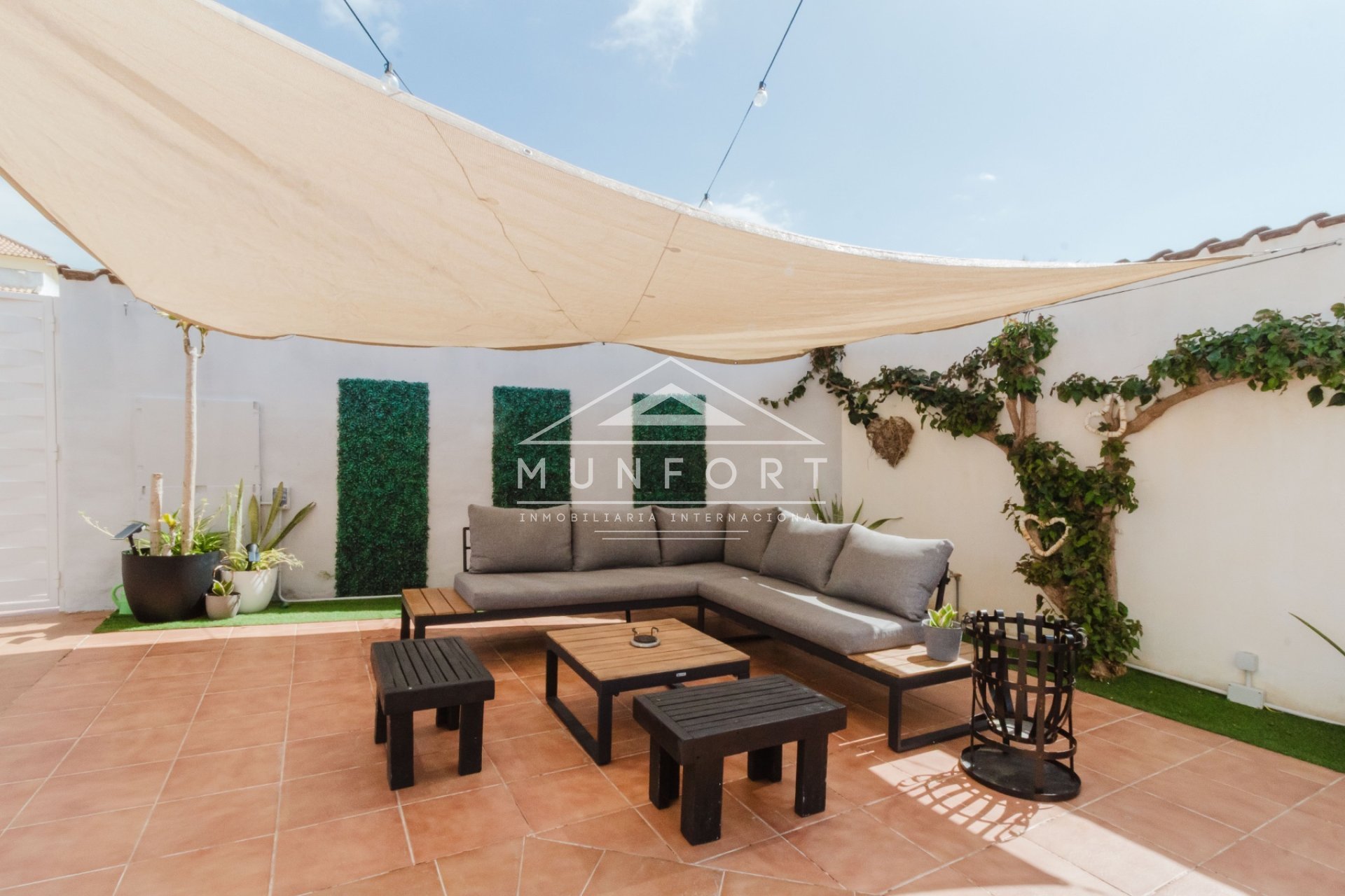 Segunda mano - Villas -
Rojales - Ciudad Quesada