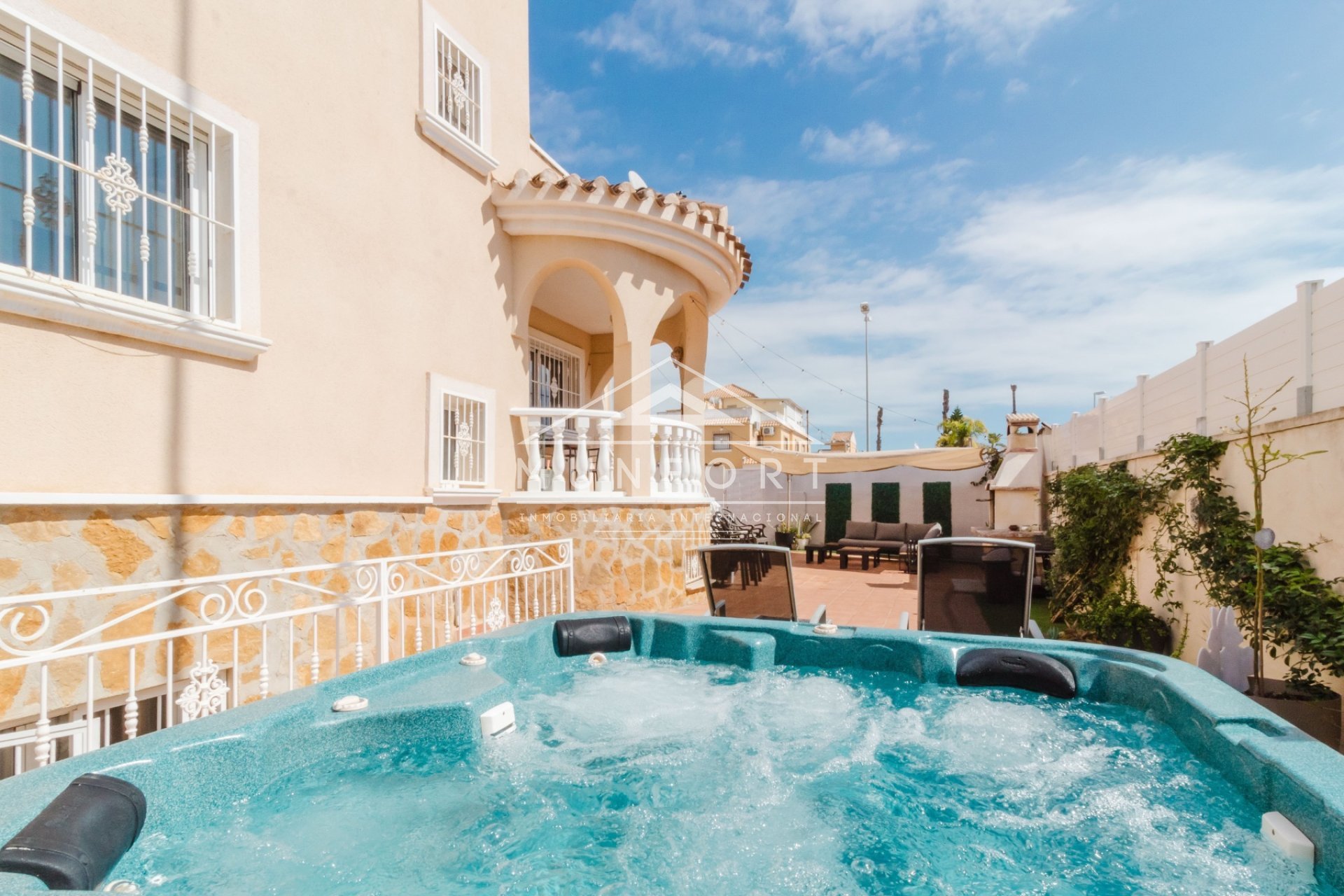 Segunda mano - Villas -
Rojales - Ciudad Quesada