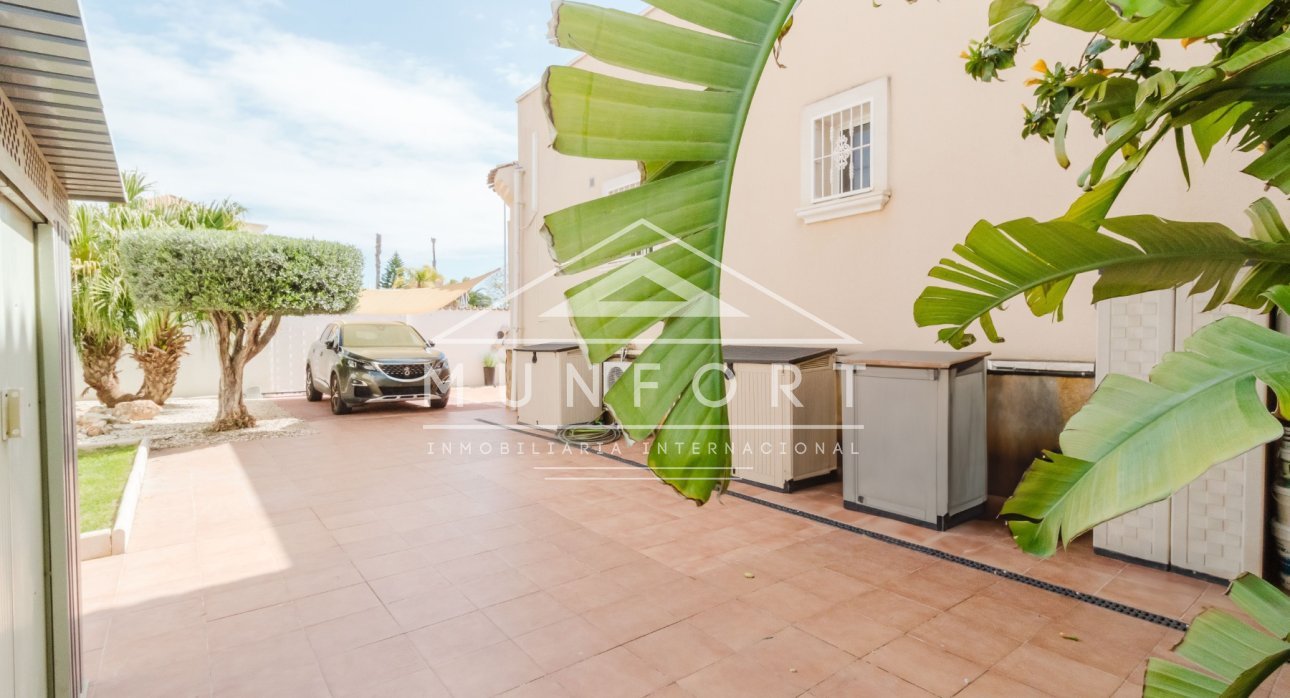 Segunda mano - Villas -
Rojales - Ciudad Quesada