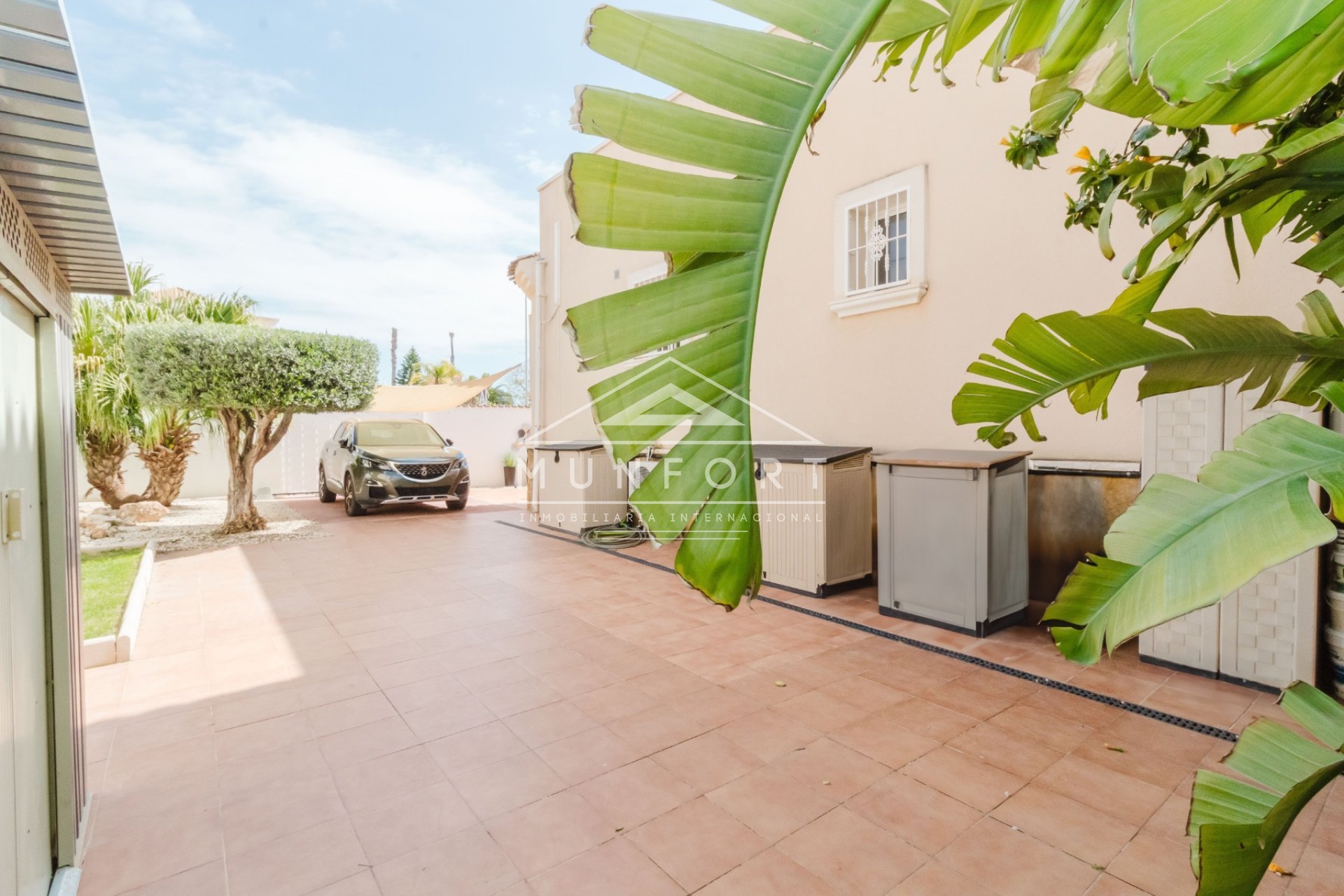 Segunda mano - Villas -
Rojales - Ciudad Quesada