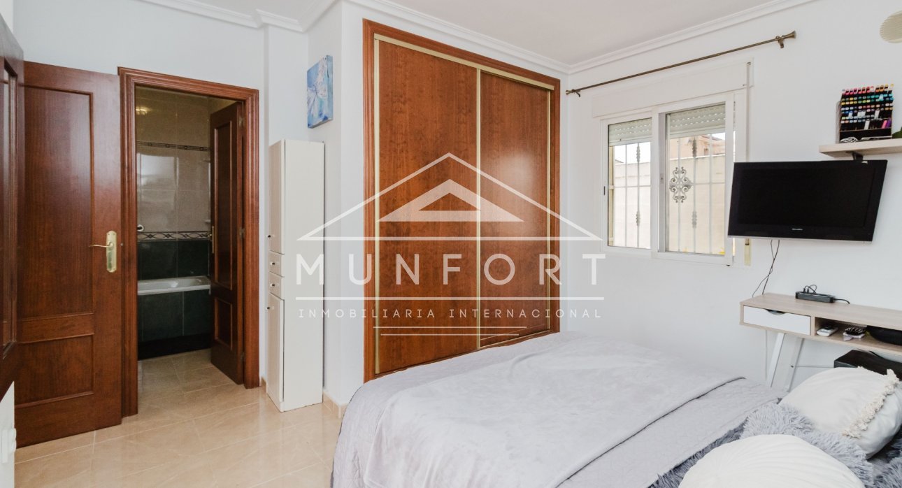 Segunda mano - Villas -
Rojales - Ciudad Quesada