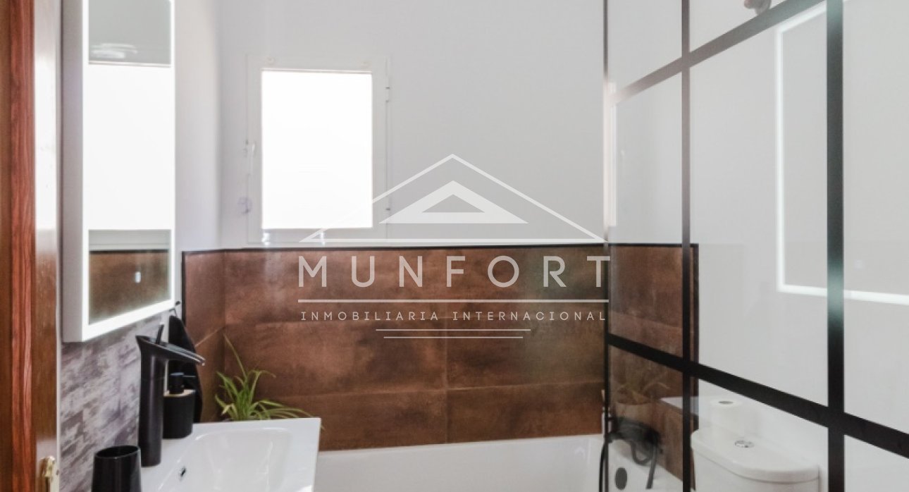 Segunda mano - Villas -
Rojales - Ciudad Quesada