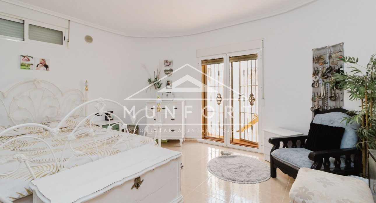 Segunda mano - Villas -
Rojales - Ciudad Quesada