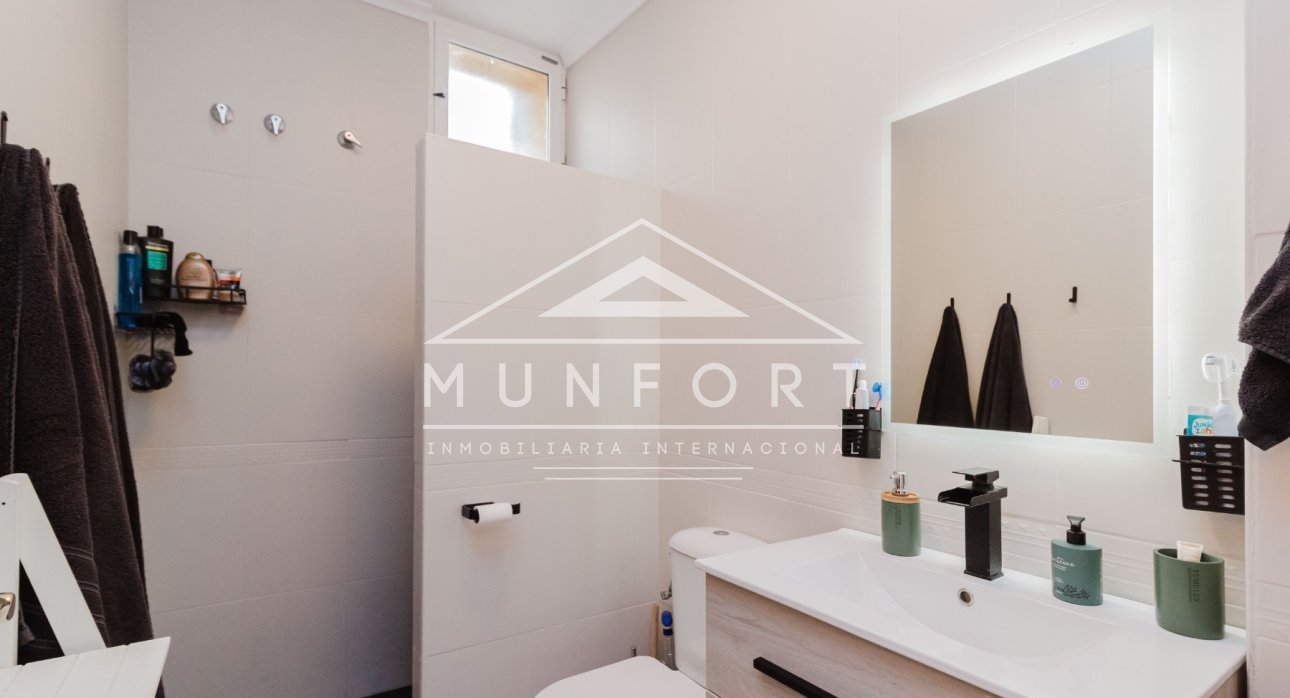 Segunda mano - Villas -
Rojales - Ciudad Quesada