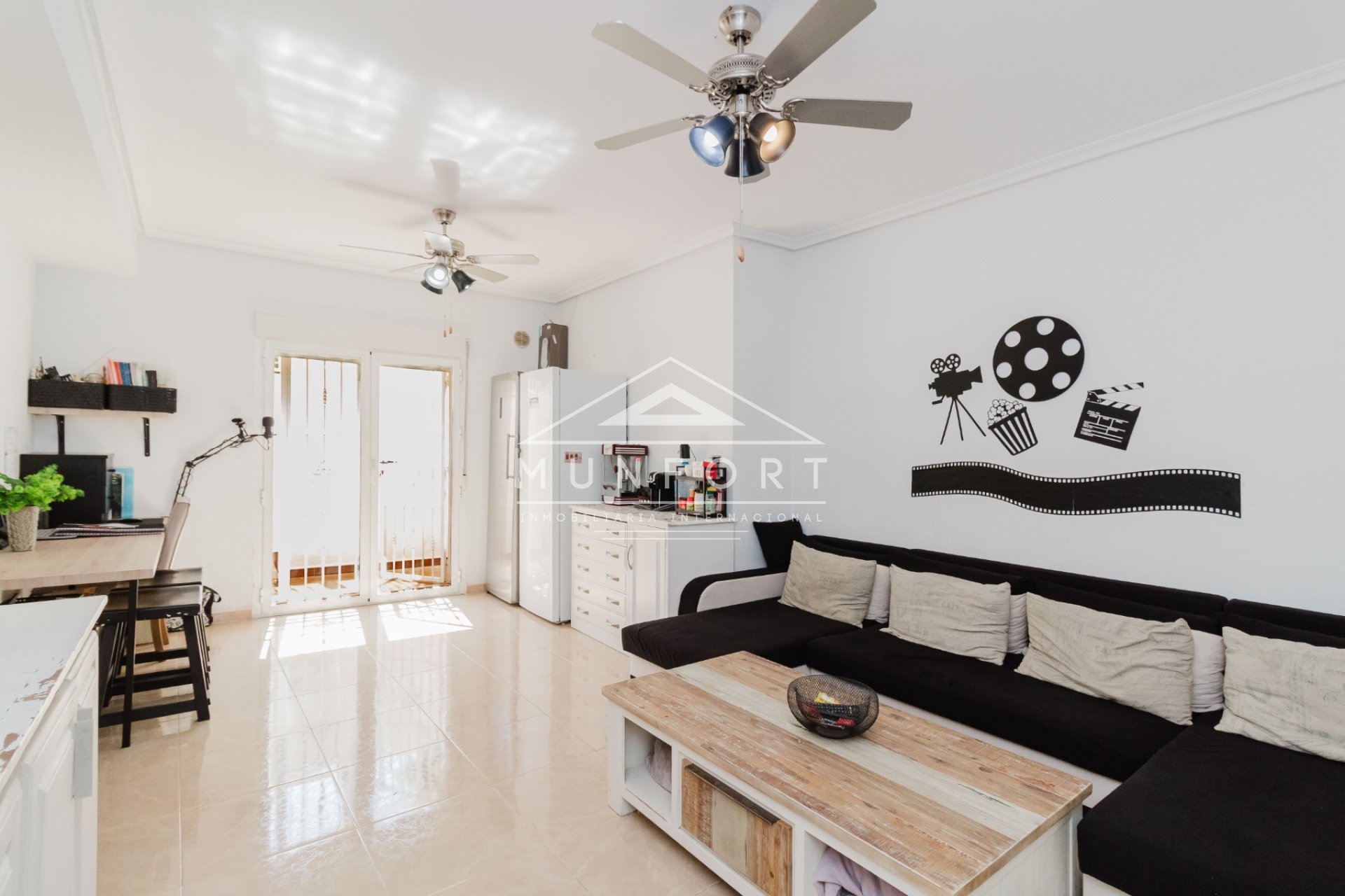 Segunda mano - Villas -
Rojales - Ciudad Quesada