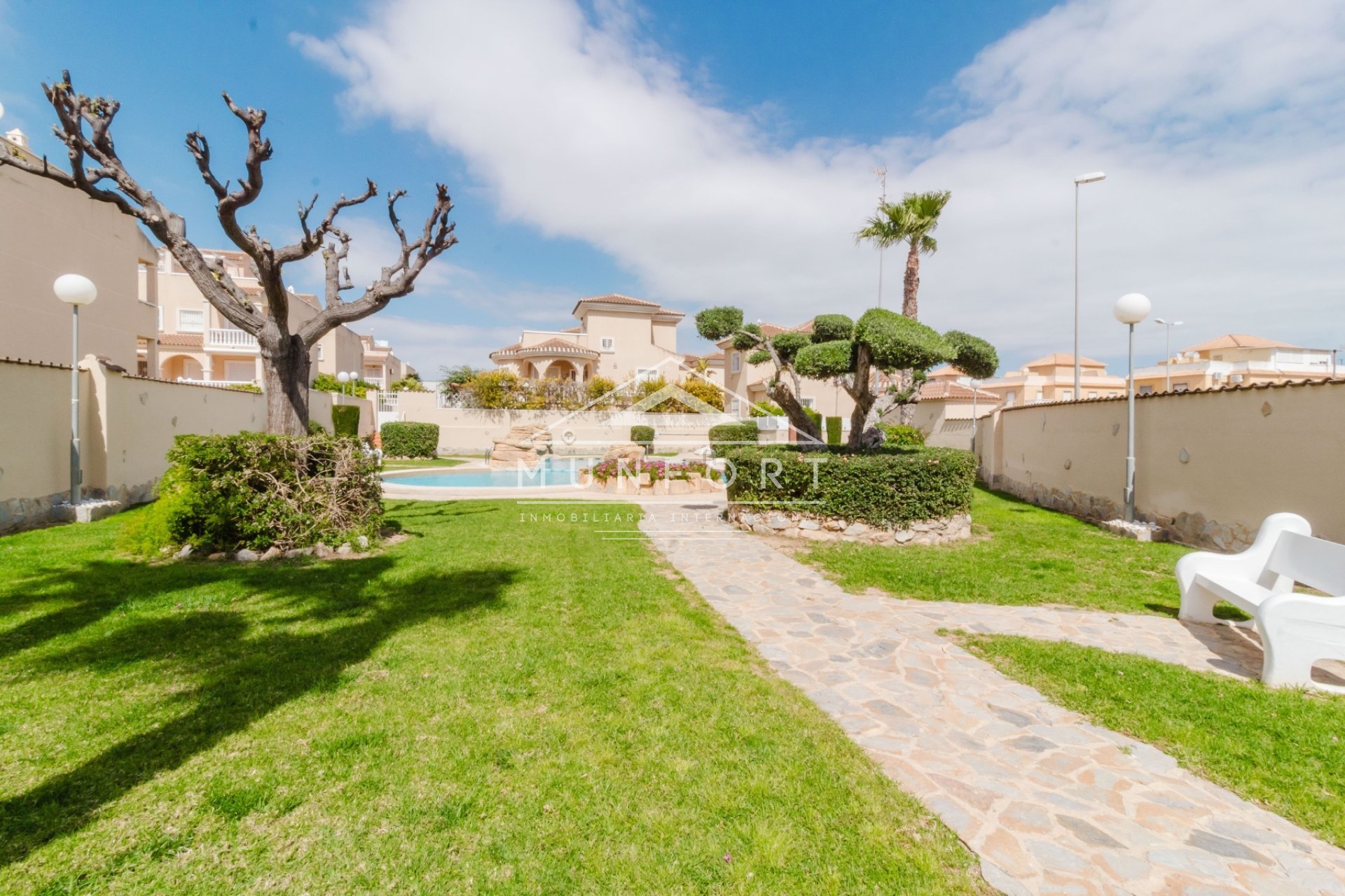 Segunda mano - Villas -
Rojales - Ciudad Quesada