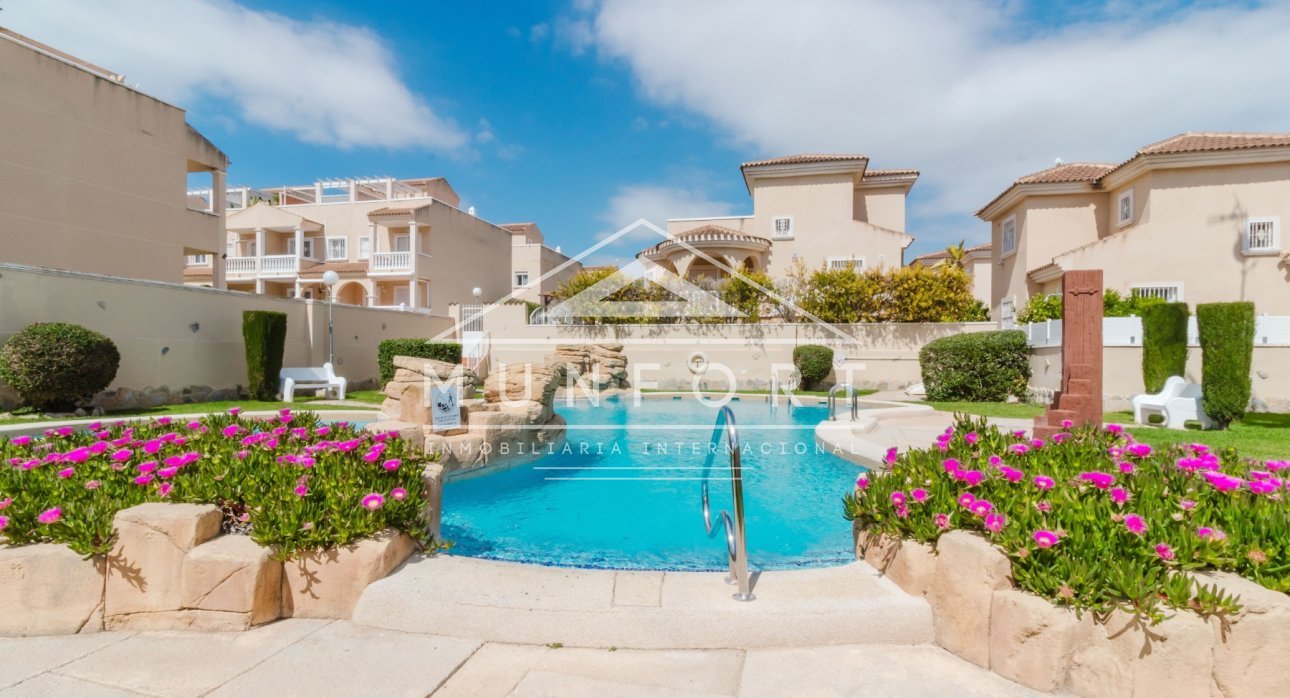 Segunda mano - Villas -
Rojales - Ciudad Quesada