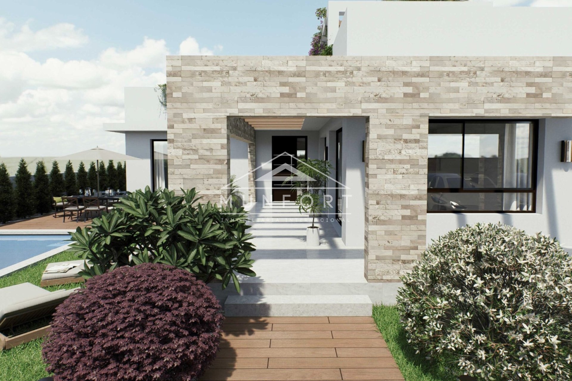 Segunda mano - Villas -
Rojales - Ciudad Quesada