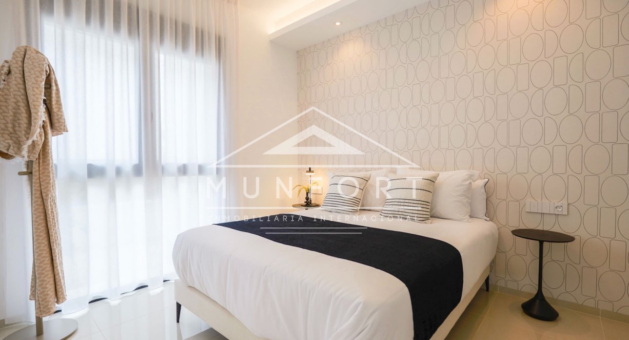 Segunda mano - Villas -
Rojales - Ciudad Quesada