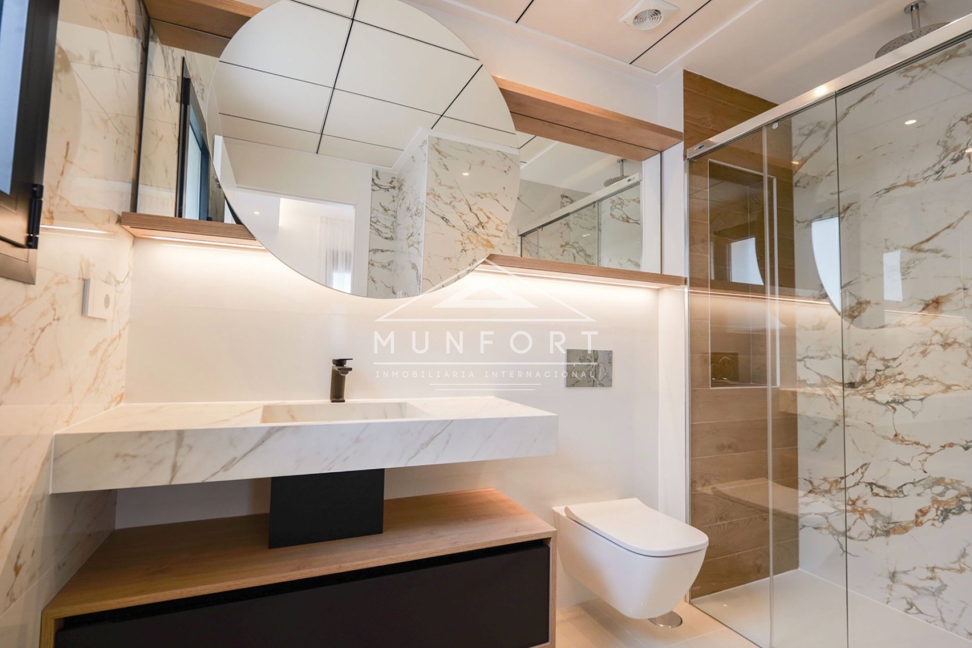 Segunda mano - Villas -
Rojales - Ciudad Quesada