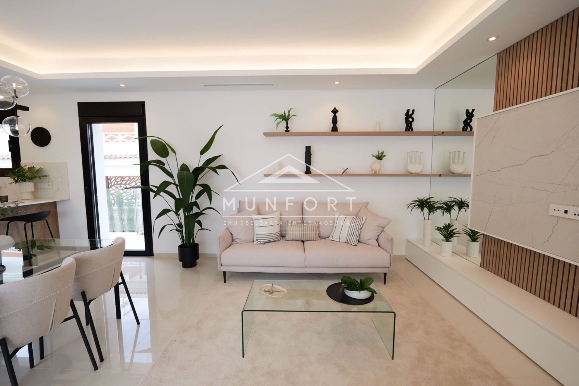 Segunda mano - Villas -
Rojales - Ciudad Quesada