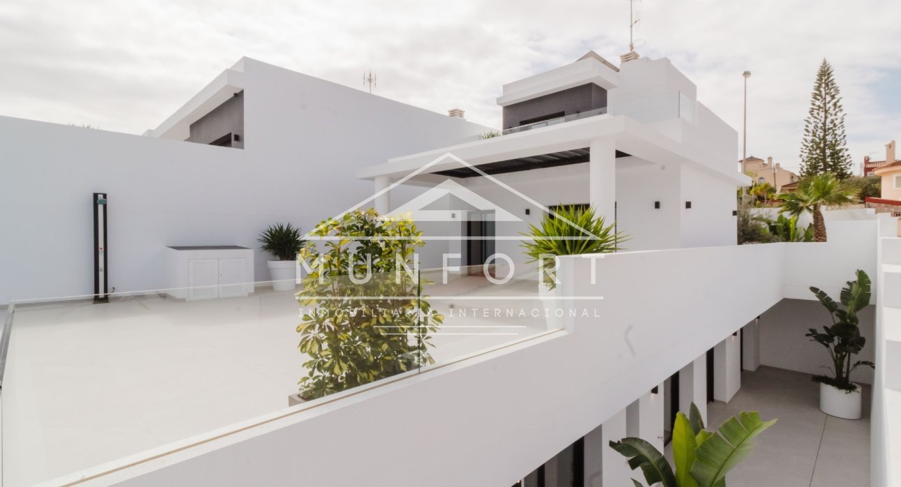 Segunda mano - Villas -
Rojales - Ciudad Quesada