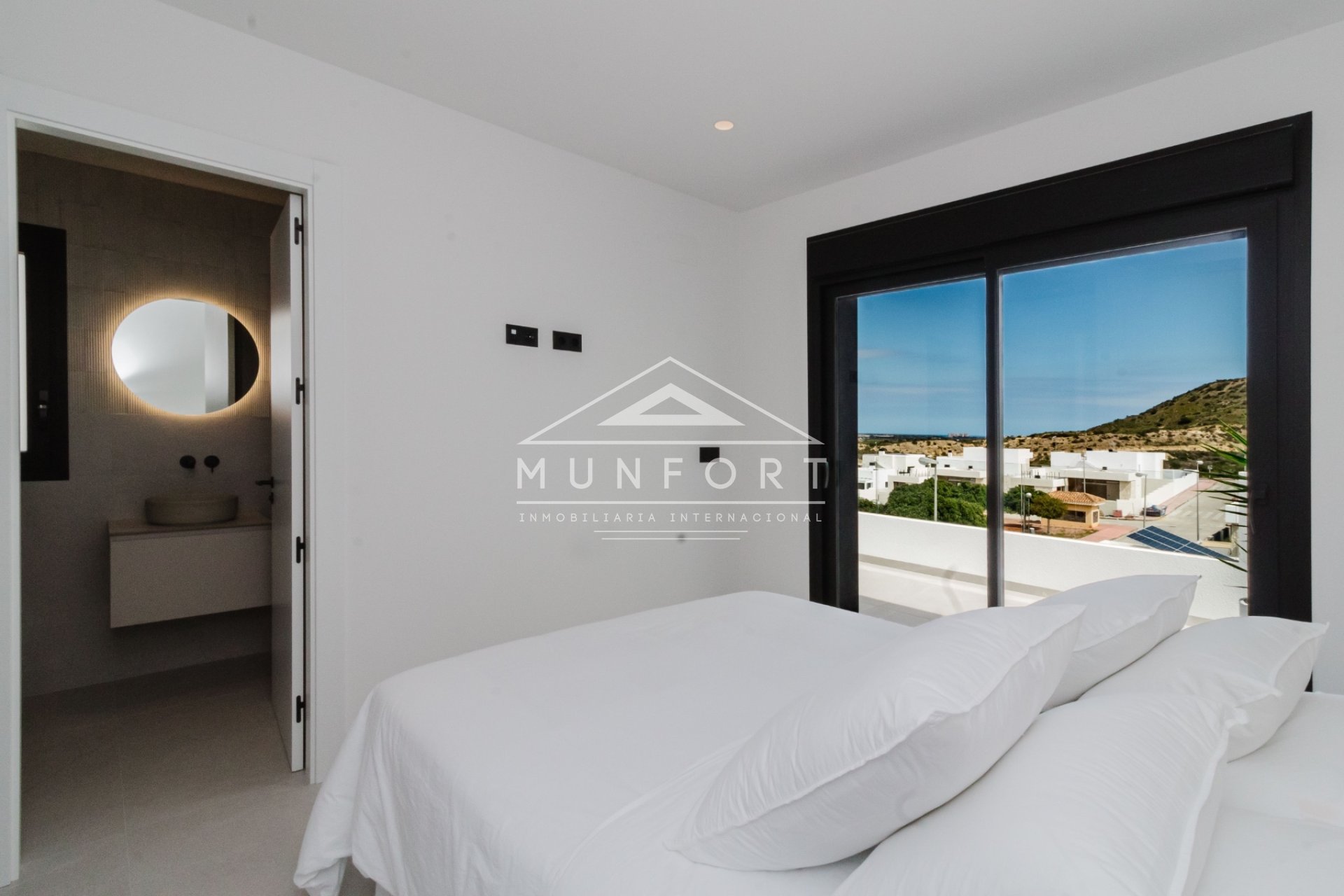 Segunda mano - Villas -
Rojales - Ciudad Quesada