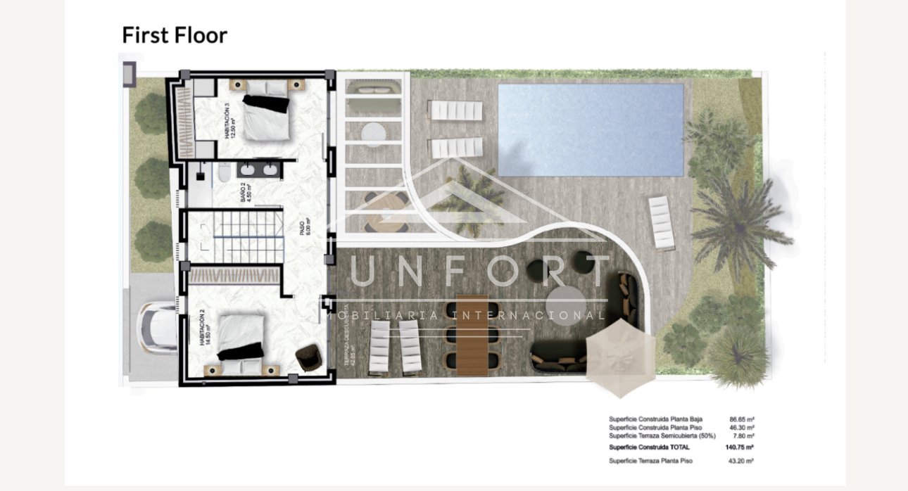 Segunda mano - Villas -
Rojales