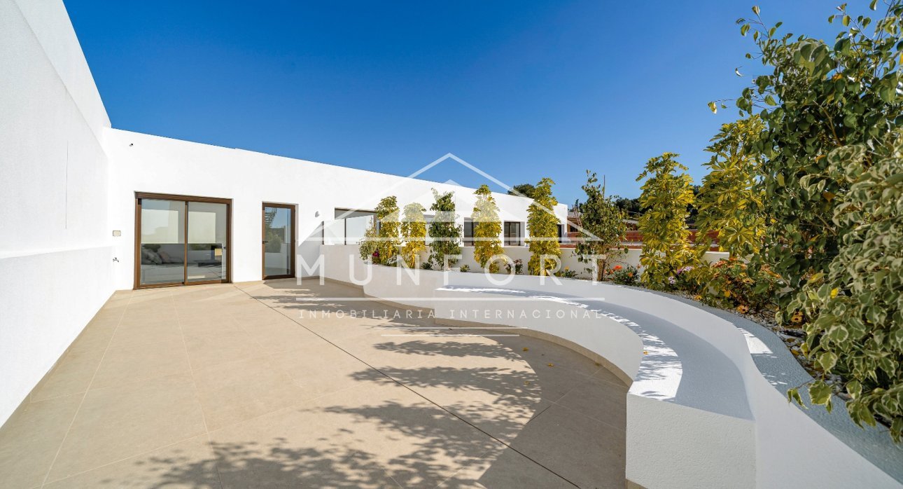 Segunda mano - Villas -
Rojales