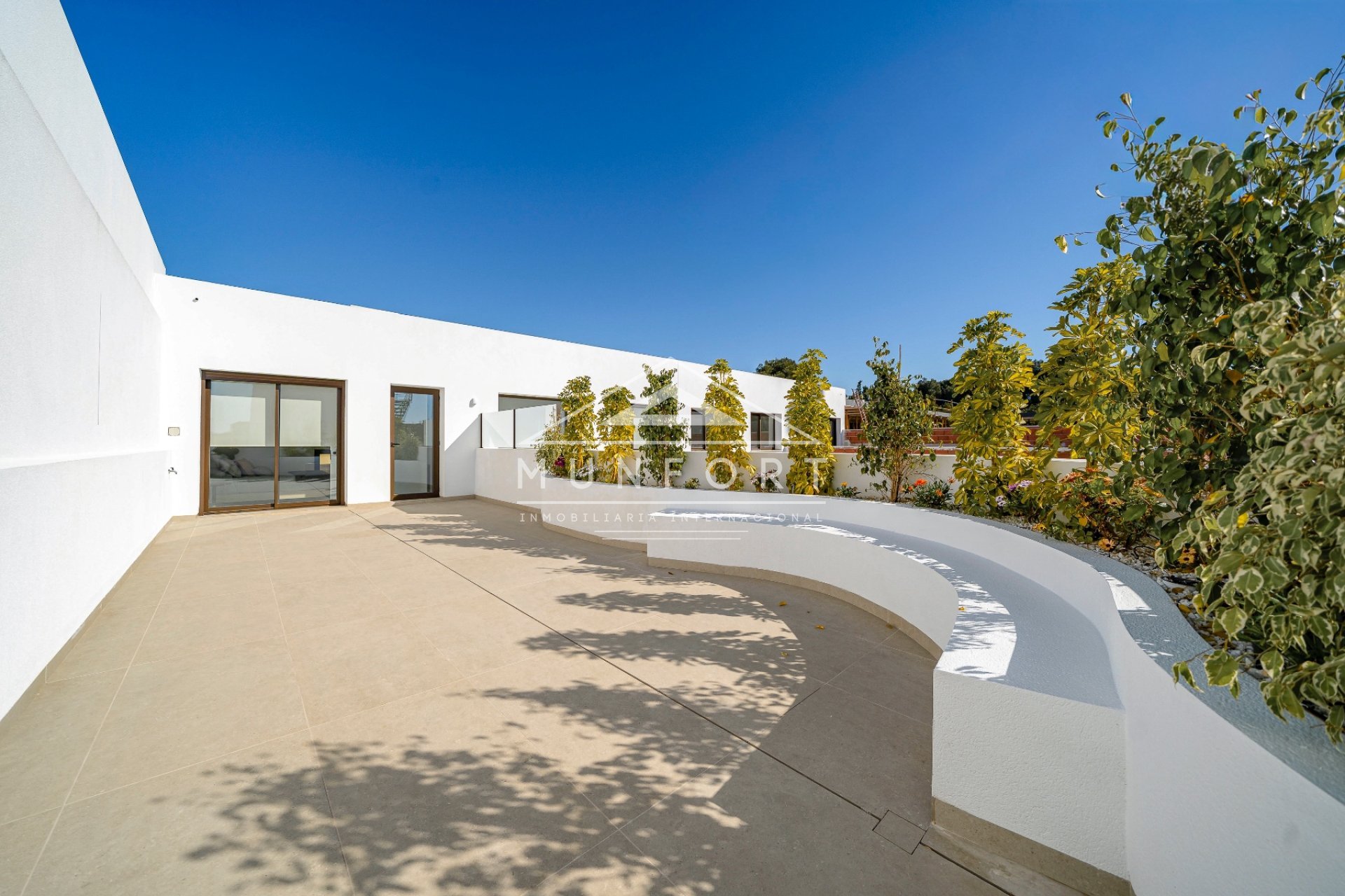 Segunda mano - Villas -
Rojales