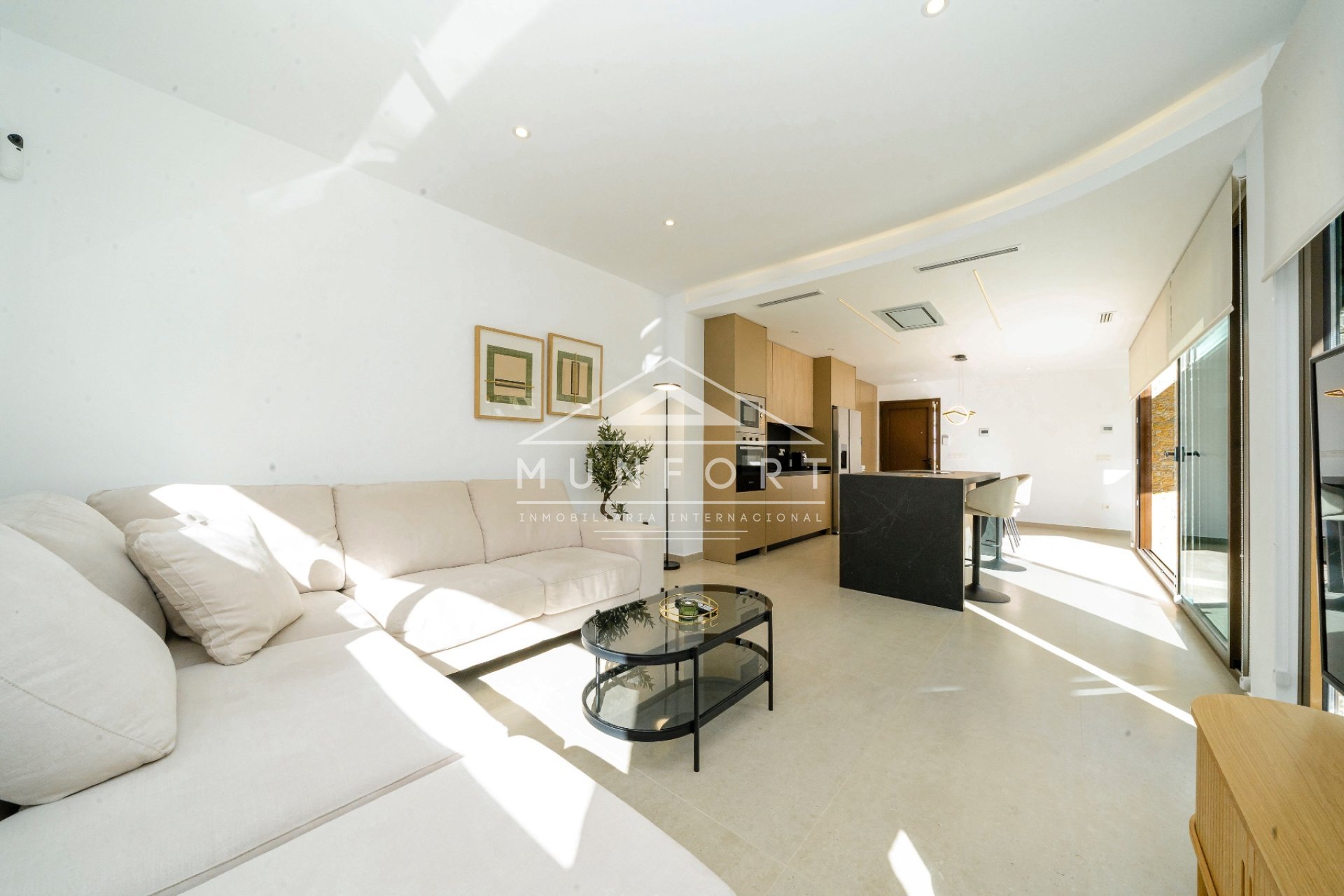 Segunda mano - Villas -
Rojales