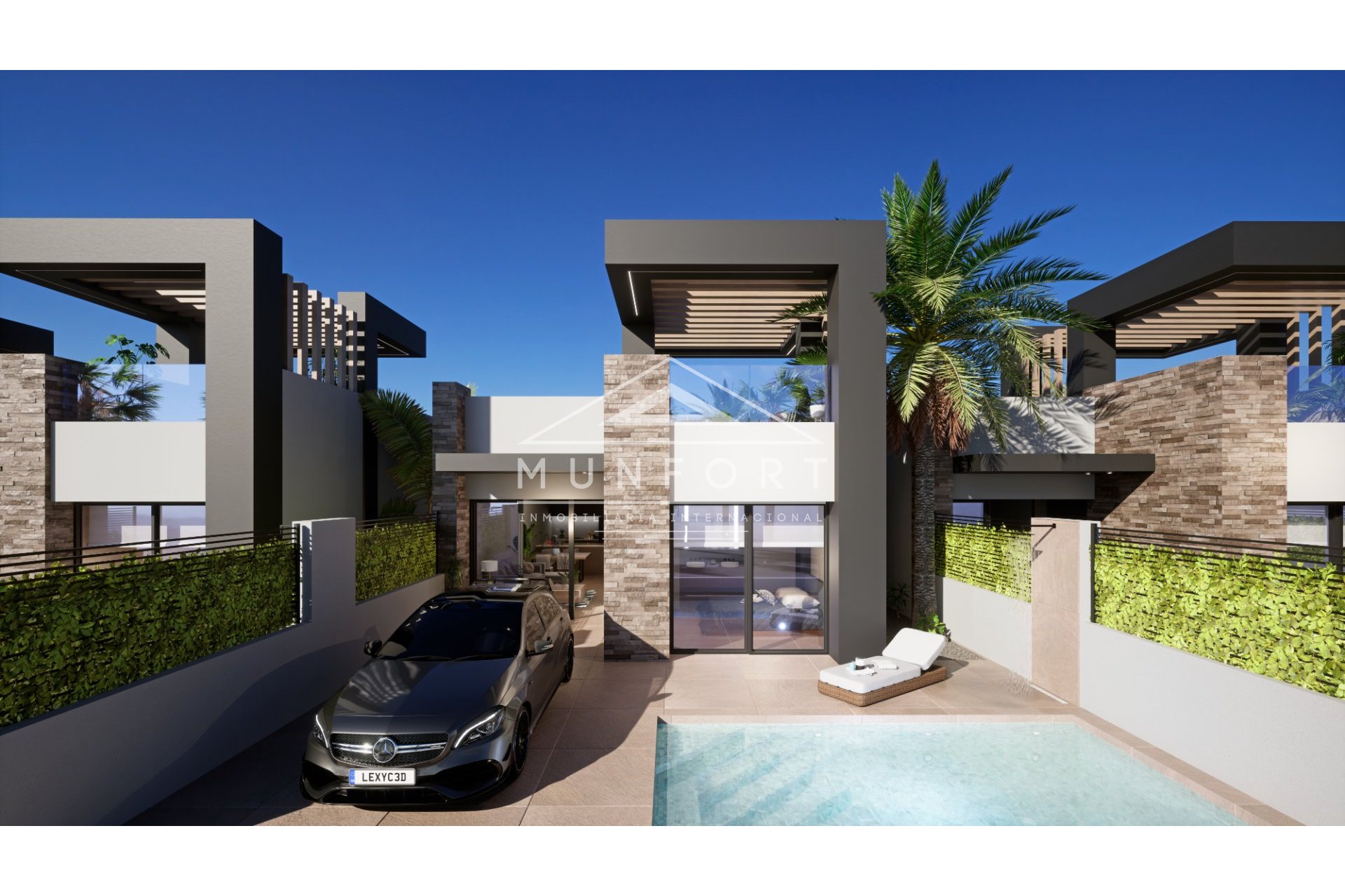 Segunda mano - Villas -
San Fulgencio