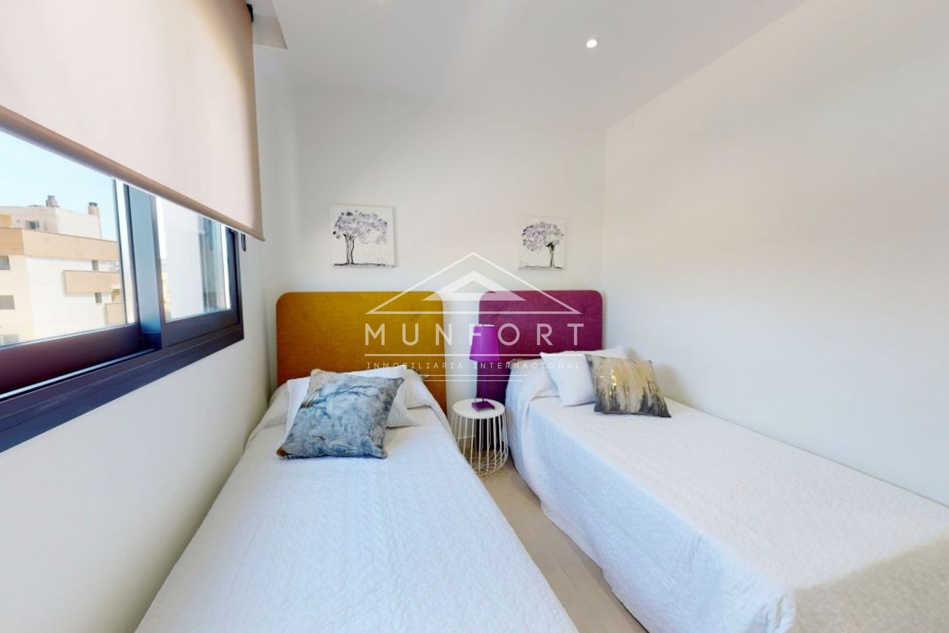 Segunda mano - Villas -
San Fulgencio