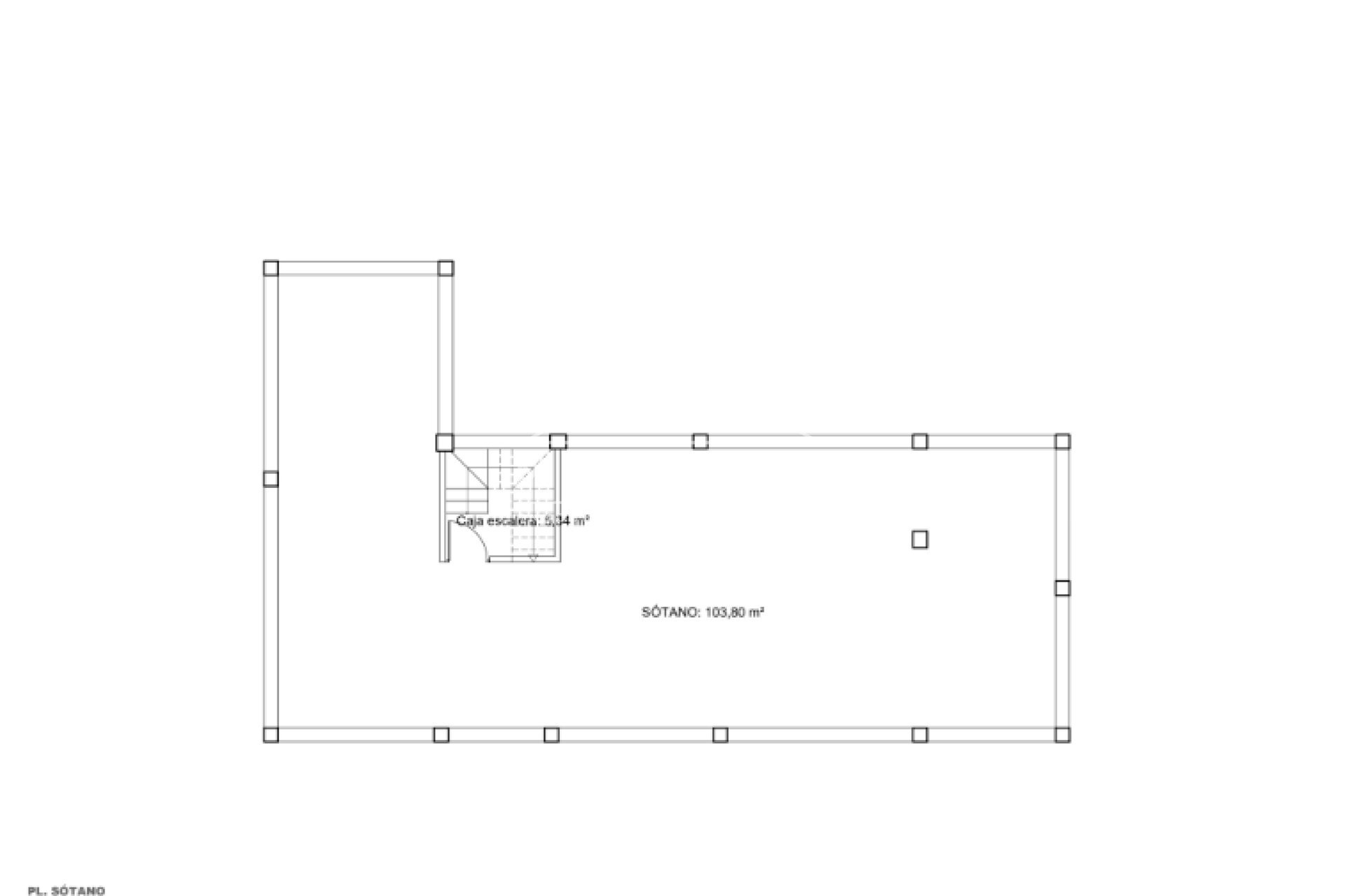 Segunda mano - Villas -
San Fulgencio