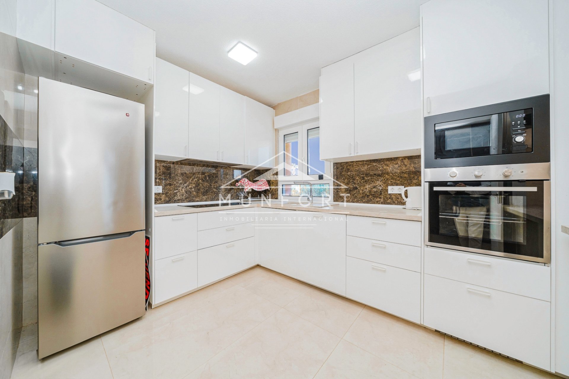 Segunda mano - Villas -
San Javier - La Manga del Mar Menor