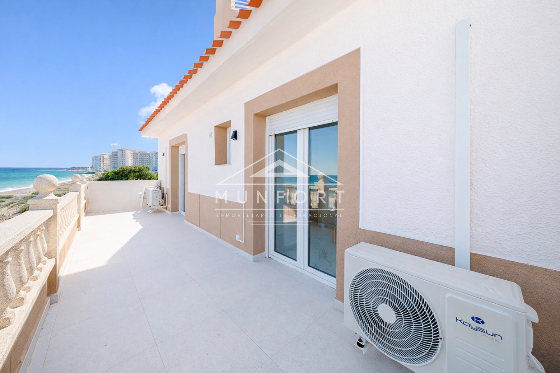 Segunda mano - Villas -
San Javier - La Manga del Mar Menor