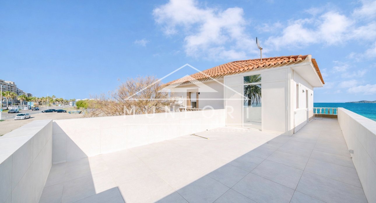 Segunda mano - Villas -
San Javier - La Manga del Mar Menor