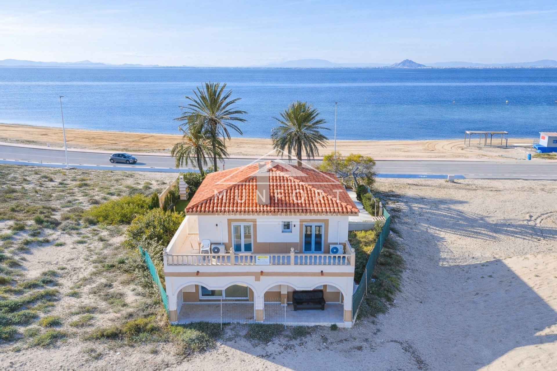 Segunda mano - Villas -
San Javier - La Manga del Mar Menor