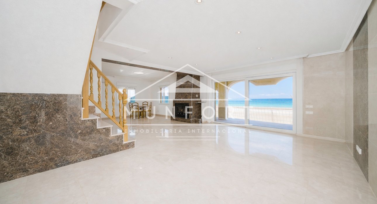 Segunda mano - Villas -
San Javier - La Manga del Mar Menor