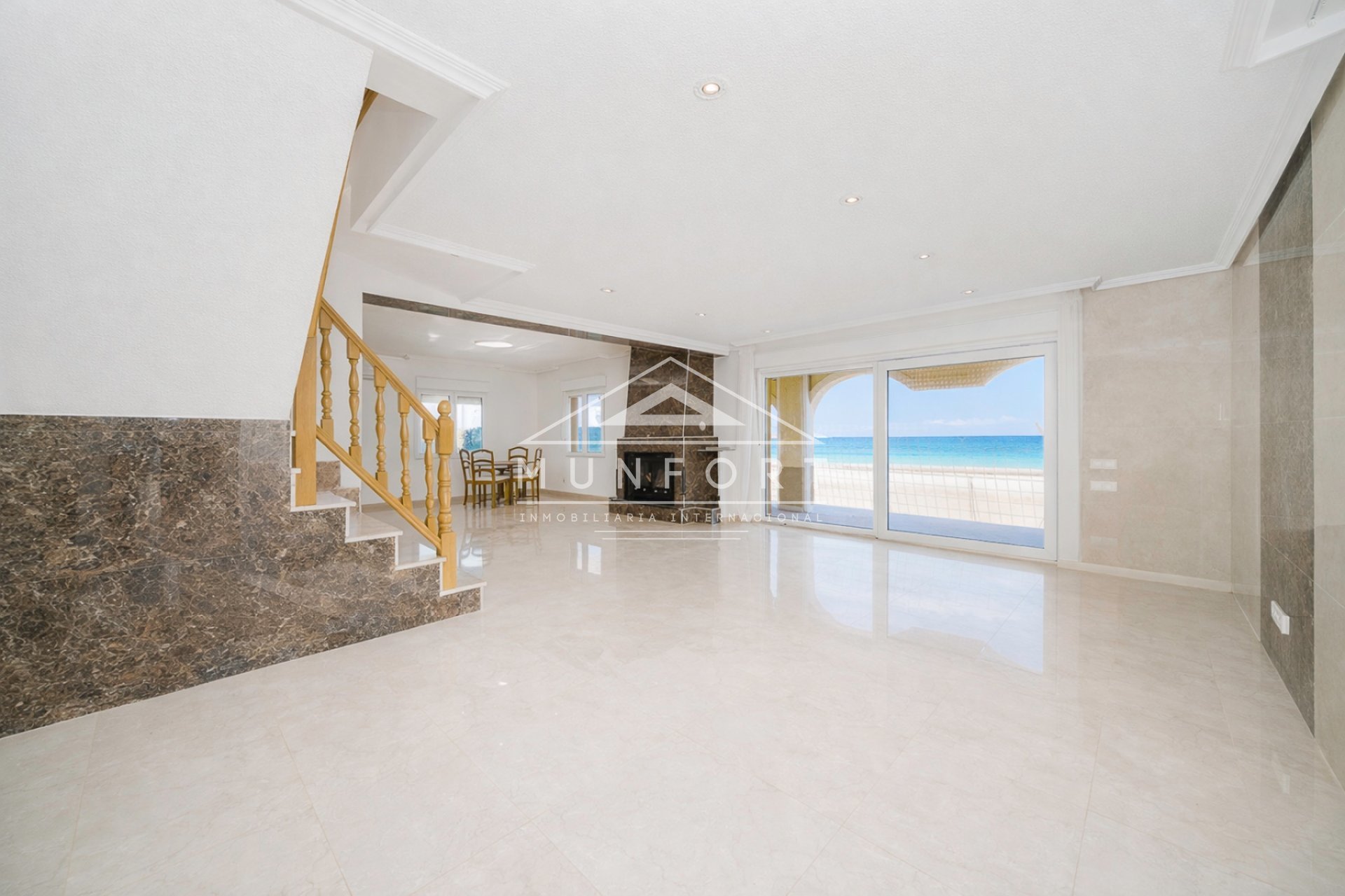 Segunda mano - Villas -
San Javier - La Manga del Mar Menor