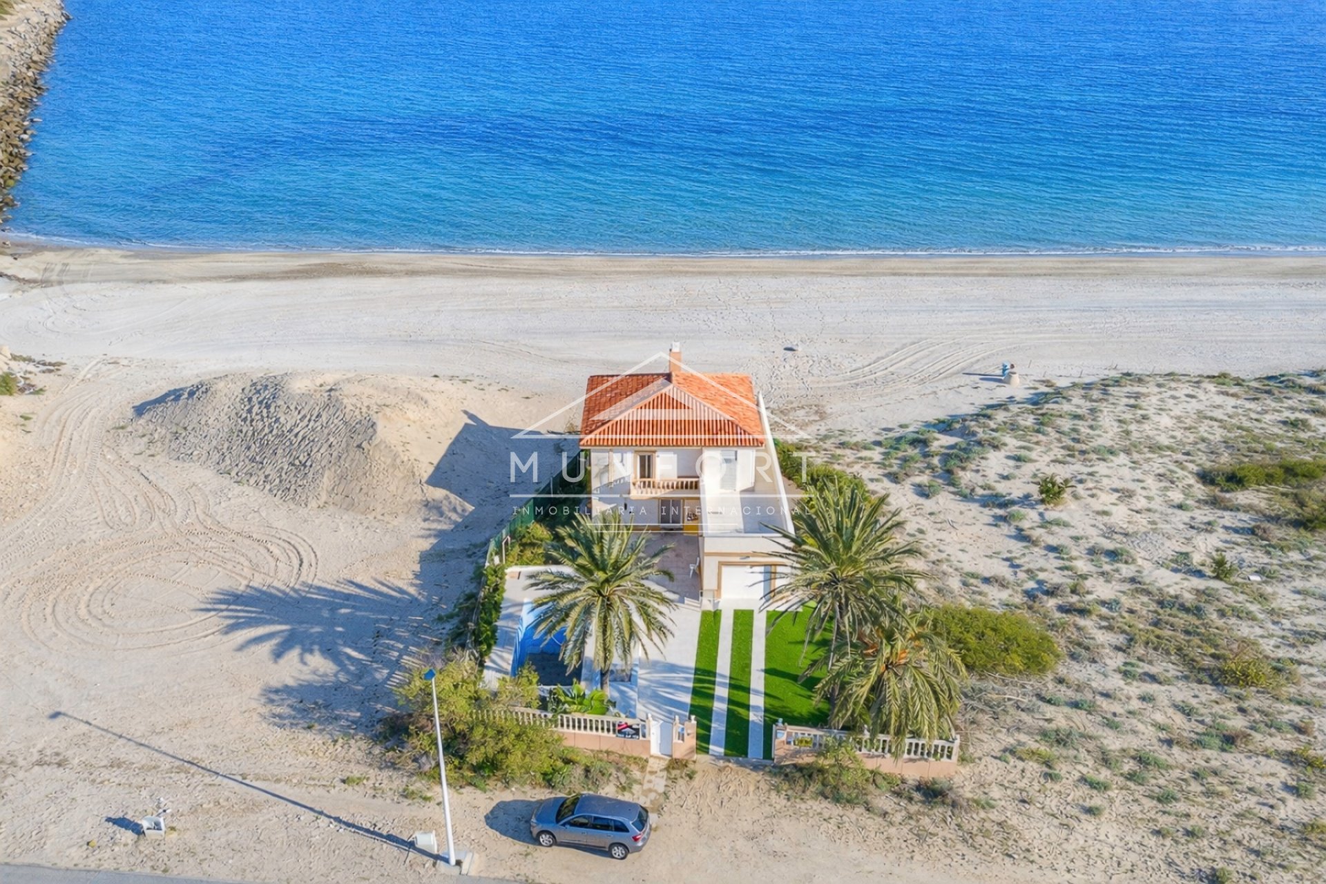Segunda mano - Villas -
San Javier - La Manga del Mar Menor