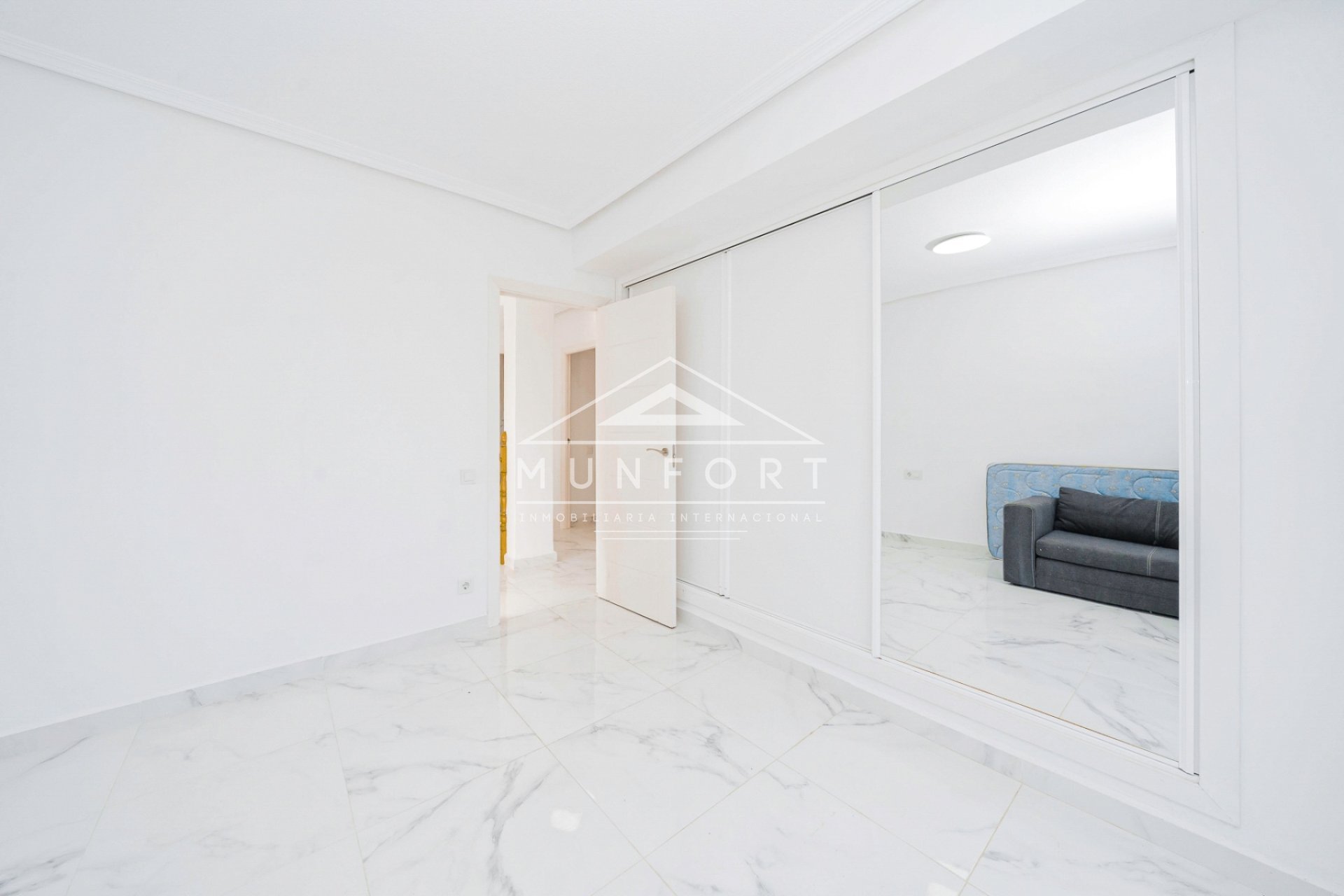 Segunda mano - Villas -
San Javier - La Manga del Mar Menor