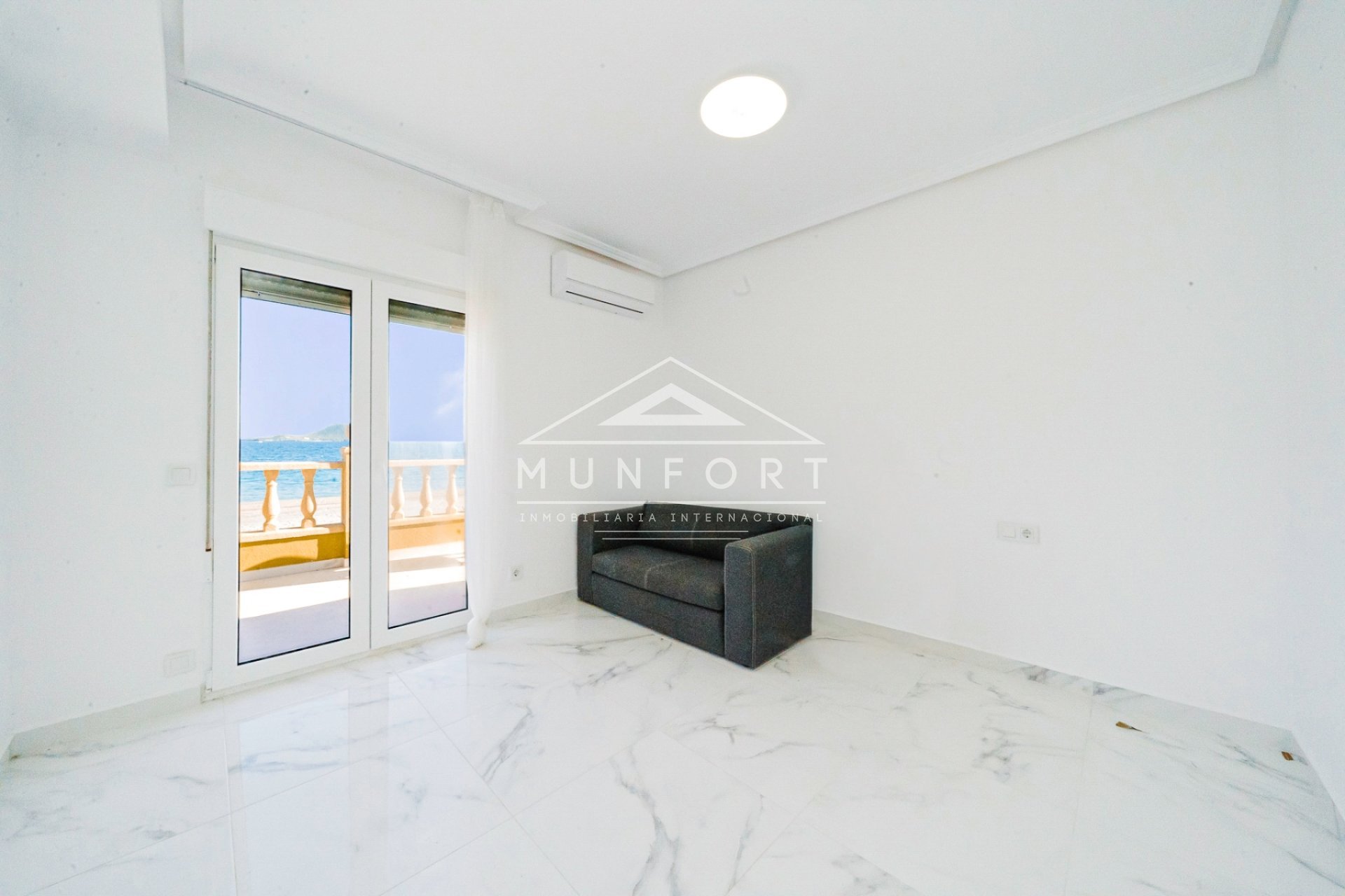 Segunda mano - Villas -
San Javier - La Manga del Mar Menor