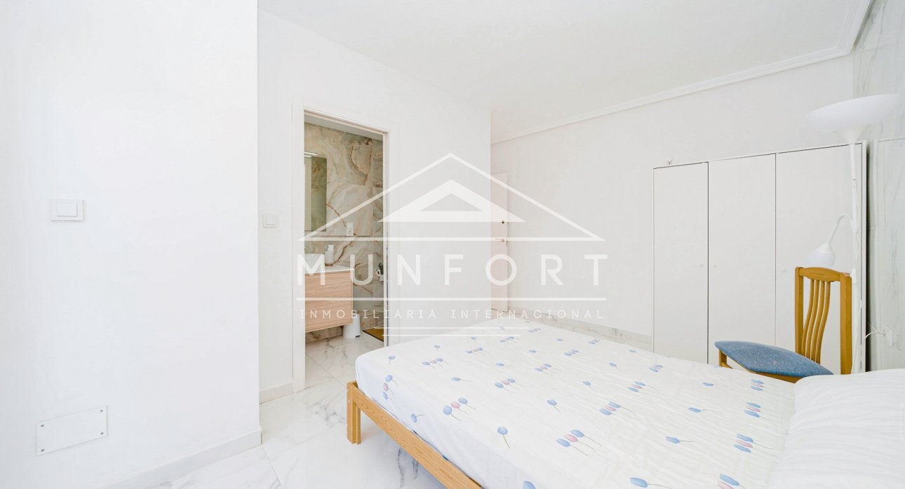 Segunda mano - Villas -
San Javier - La Manga del Mar Menor