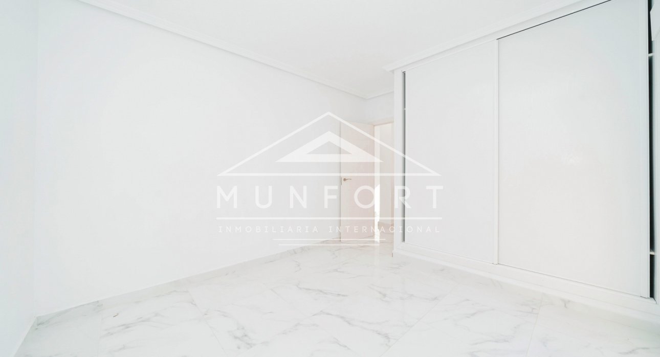 Segunda mano - Villas -
San Javier - La Manga del Mar Menor