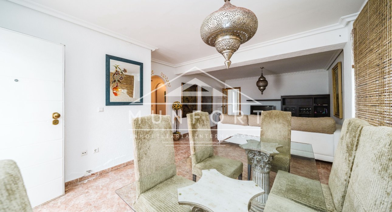 Segunda mano - Villas -
San Javier - La Manga del Mar Menor